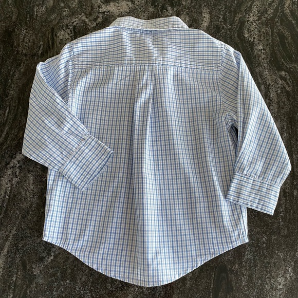 🌼 GAP - Long Sleeve Shirt 🌼 - Picture 4 of 7